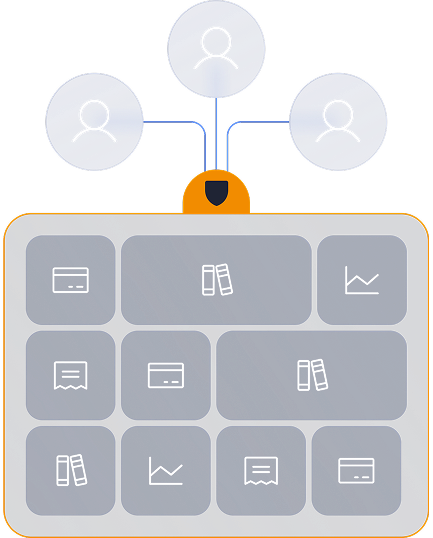 Платформа управления доступом RooX UIDM — безопасный доступ сотрудников к корпоративным сервисам