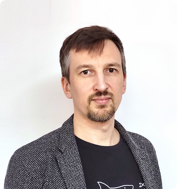 Егор Леднев