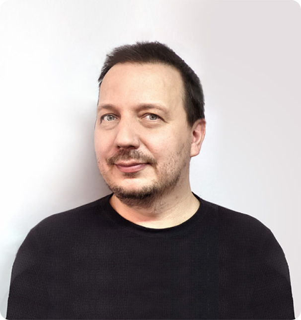 Алексей Хмельницкий, генеральный директор